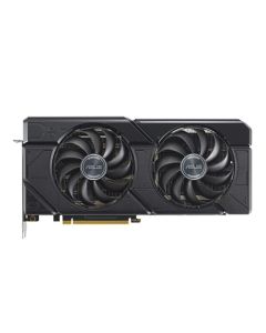 Asus DUAL RX7900 GRE 16GB OC, 16GB DDR6, HDMI, 3 DP, 2366MHz Clock, Overclocked