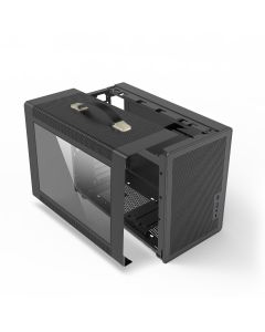 KZ X1 Portable Case Only - Black