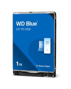 WD 2.5"