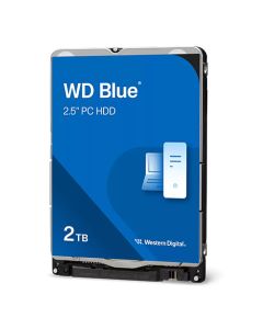 WD 2.5"