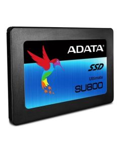 ADATA 1TB Ultimate SU800 SSD, 2.5", SATA3, 7mm (2.5mm Spacer), 3D NAND, R/W 560/520 MB/s