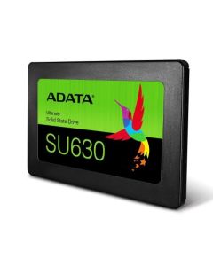 ADATA 240GB Ultimate SU630 SSD, 2.5", SATA3, 7mm , 3D QLC NAND, R/W 520/450 MB/s, 65K IOPS