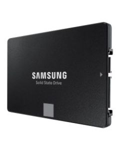 Samsung 4TB 870 EVO SSD  2.5"  SATA3  V-NAND  R/W  560/530 MB/s  98K/88K IOPS  7mm