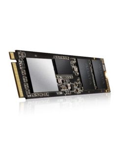 ADATA 512GB XPG SX8200 PRO M.2 NVMe SSD, M.2 2280, PCIe, 3D NAND, R/W 3500/2300 MB/s, 390K/380K IOPS