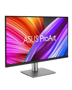 Asus 27" ProArt Display Professional 4K UHD Monitor (PA279CRV)  IPS  3840 x 2160  USB-C  100% sRGB  DisplayHDR 400  VESA