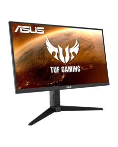 Asus 27" TUF WQHD Gaming Monitor (VG27AQL1A), IPS, 2560 x 1440, 1ms, 2 HDMI, DP, USB, 170Hz, ELMB SYNC, HDR400, Speakers, VESA