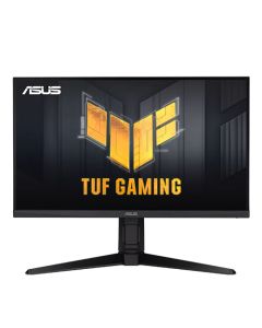 Asus 27" TUF Gaming Monitor (VG27AQL3A), Fast IPS, 2560 x 1440, 1ms, 180Hz, ELMB, 130% sRGB, DisplayHDR 400, VESA