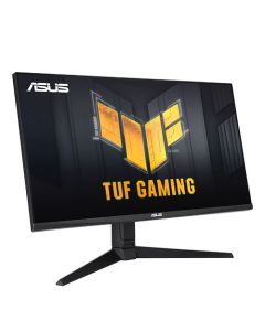 Asus 28" TUF Gaming 4K UHD Monitor (VG28UQL1A), Fast IPS, 3840 x 2160, 1ms, 4 HDMI, DP, USB, DisplayHDR 400, DCI-P3, VESA