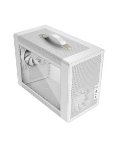 KZ X1 Portable With Fans - White