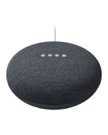 Google Nest Mini 2nd Generation  - Charcoal