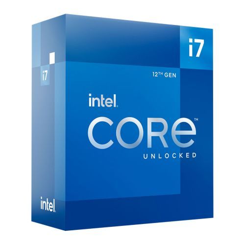 Buy Intel Core i7-12700K CPU, 1700, 3.6 GHz (5.0 Turbo), 12-Core 