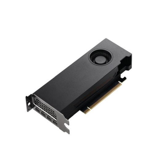 Buy PNY RTXA2000 Professional Graphics Card, 12GB DDR6 