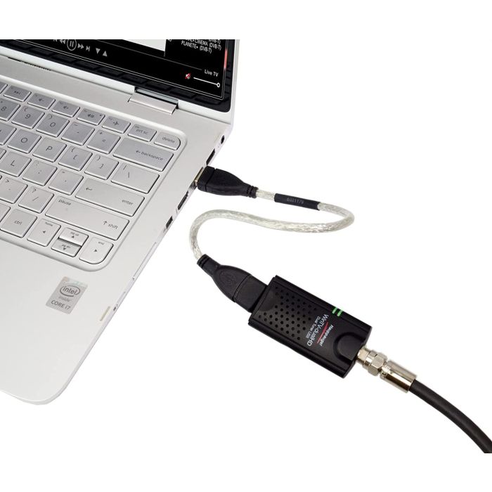 dual tv tuner for pc