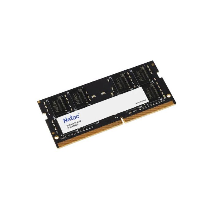 New DDR4 16GB 3200Mhz PC4-25600 SODimm Laptop RAM Memory