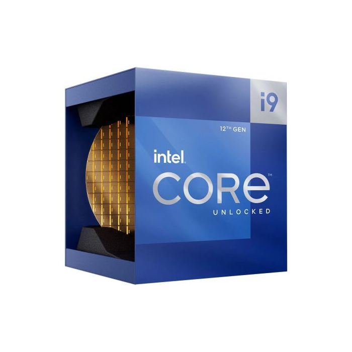 Buy Intel Core i9-12900K CPU, 1700, 3.2 GHz (5.1 Turbo), 16-Core 