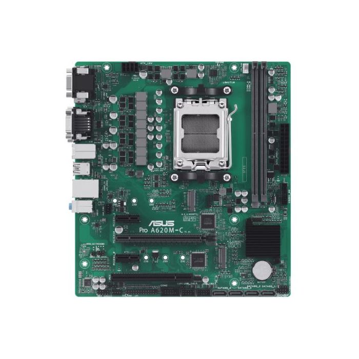 ASUS Pro business motherboards