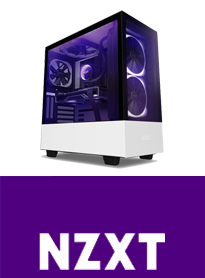 pc gaming cases nzxt-build
