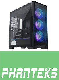 pc gaming cases phan-build