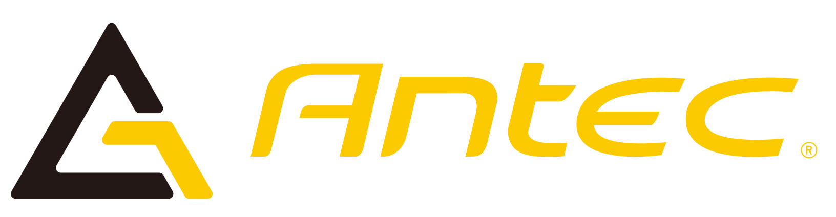 Antec NX300 ATX Gaming Case w/ Window, No PSU, Tempered Glass, ARGB Rear Fan & Front ARGB LED Strip, LED Control Button, White